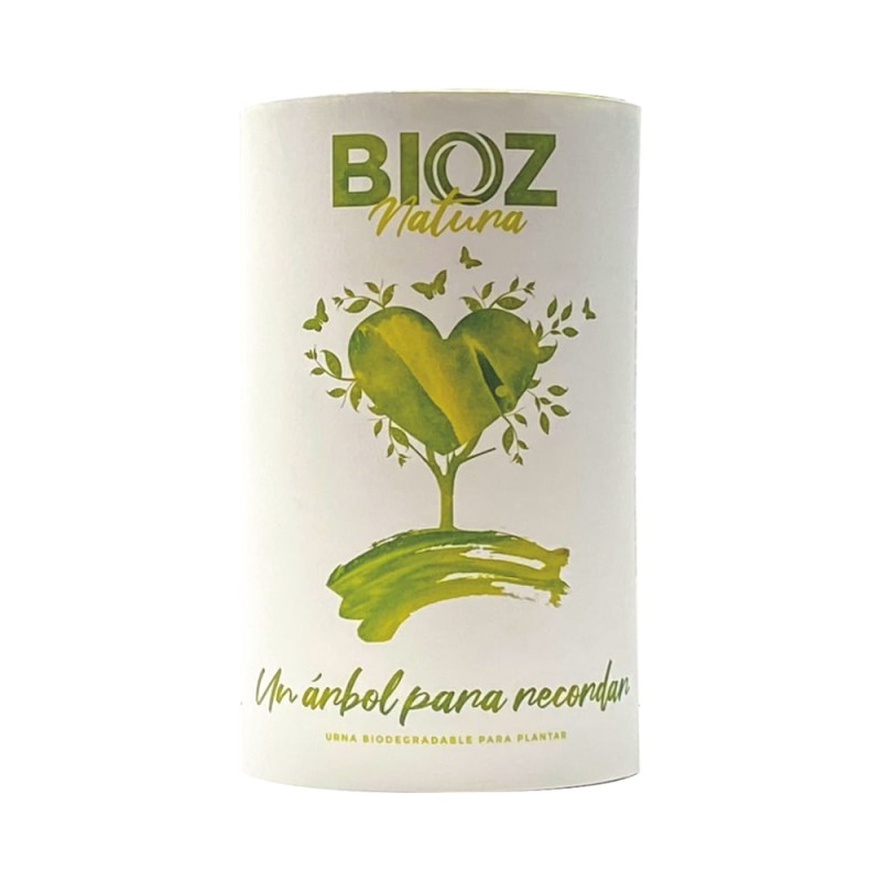 URNE DÉGRADABLE POUR PLANTATION